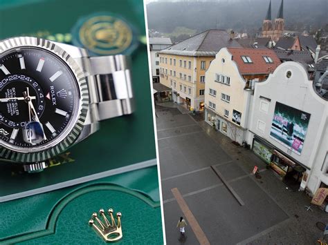 rolex händler dresden